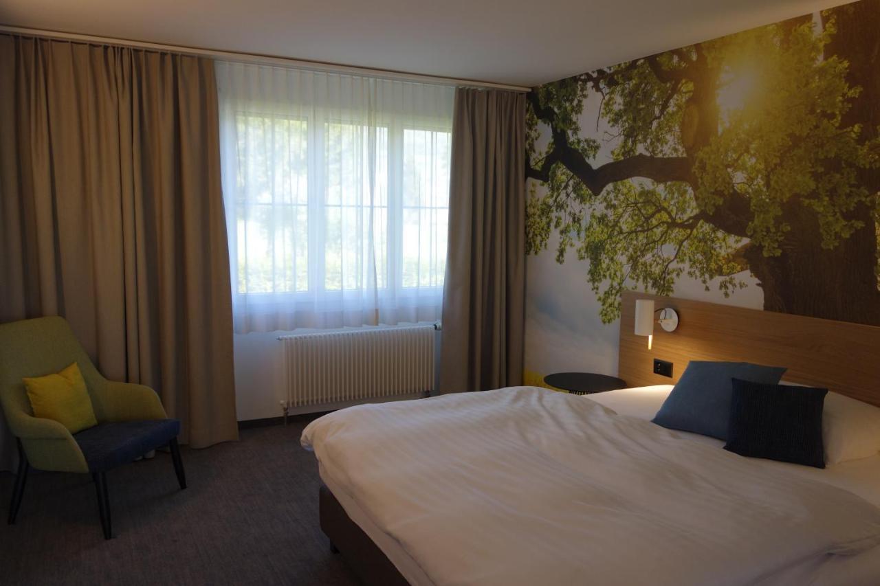 Hotel Urs Und Viktor Bettlach 외부 사진
