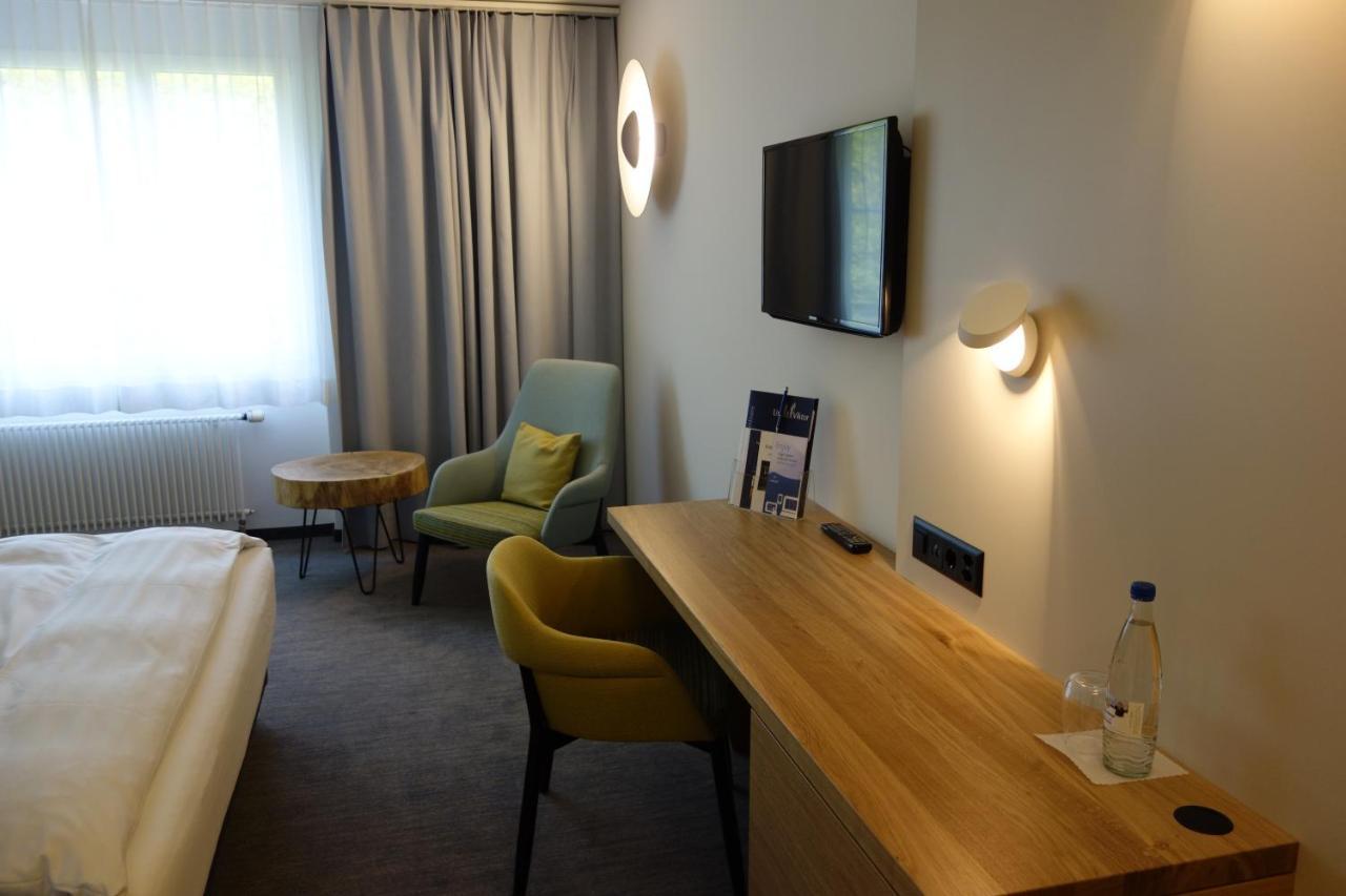 Hotel Urs Und Viktor Bettlach 외부 사진