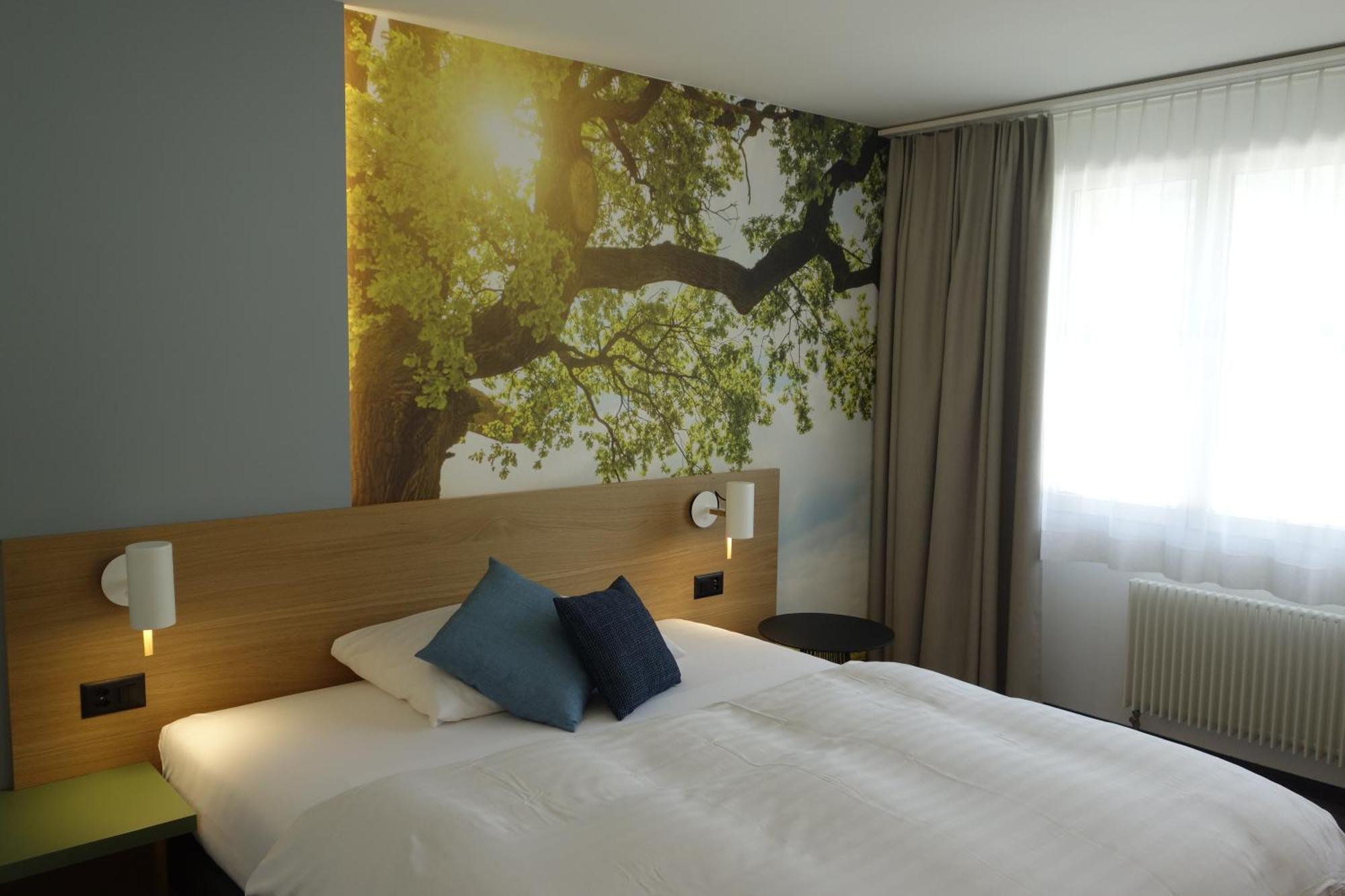 Hotel Urs Und Viktor Bettlach 외부 사진