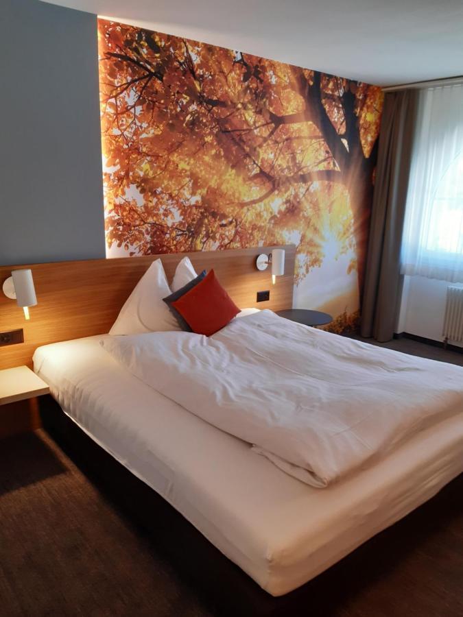 Hotel Urs Und Viktor Bettlach 외부 사진