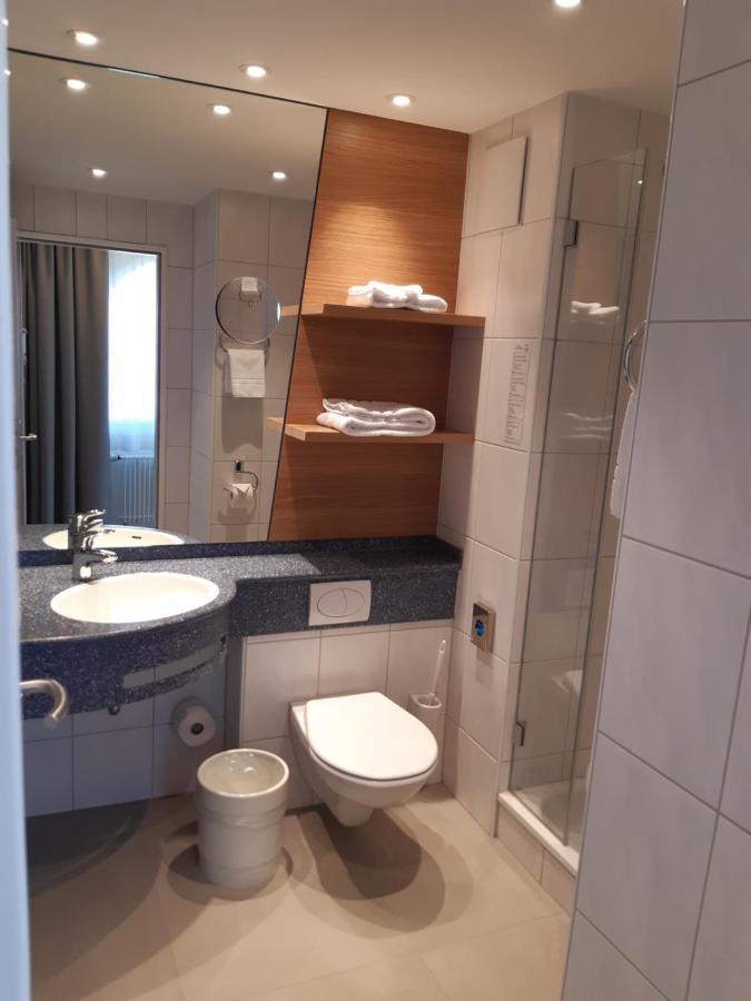 Hotel Urs Und Viktor Bettlach 외부 사진