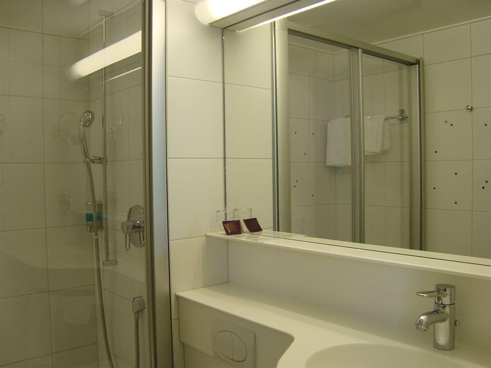 Hotel Urs Und Viktor Bettlach 외부 사진