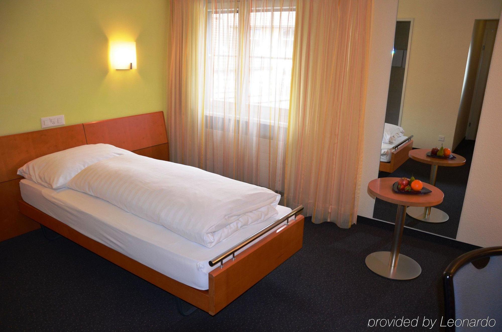 Hotel Urs Und Viktor Bettlach 외부 사진