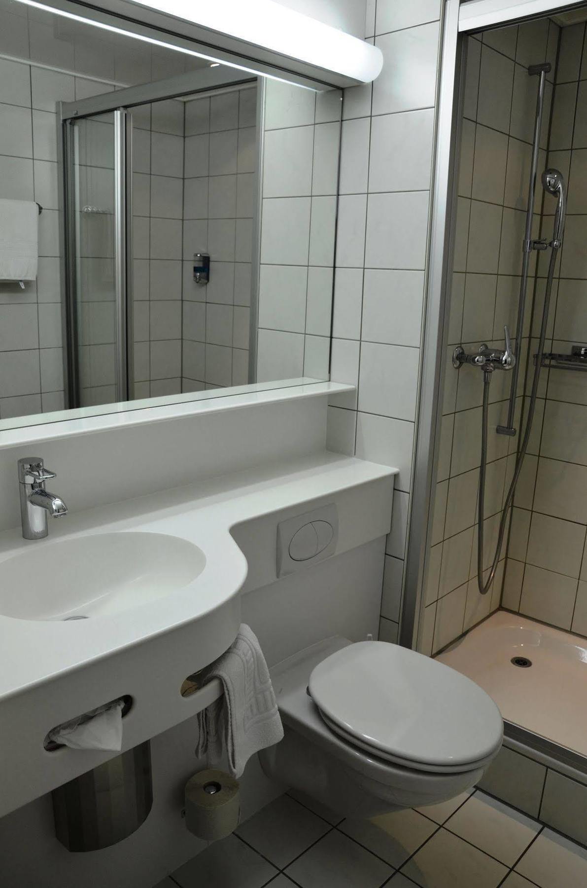 Hotel Urs Und Viktor Bettlach 외부 사진
